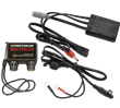 Dual Remote Heat-Troller <br>Warm & Safe 512971